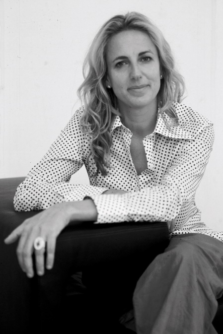 Patricia Urquiola, designer espagnole