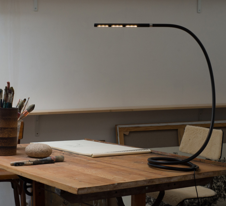 Une belle lampe de bureau, ca dépoussière tout un bureau ! Episode 1 : Les lampes fonctionnelles…