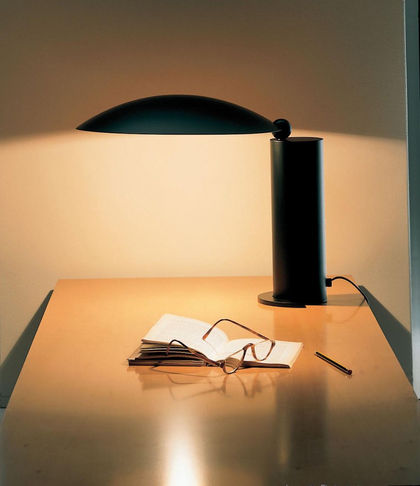 La Washington ? Une lampe LED et design au charme minimaliste et diplomatique…