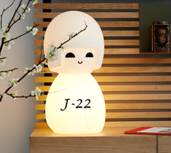 J-22 : Inspiration Zen pour cette fin de week-end avec des cadeaux design et reposant