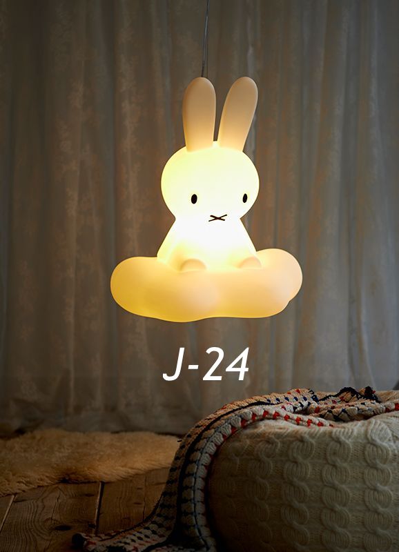 J-24 : L’incontournable collection Miffy pour un Noël illuminé