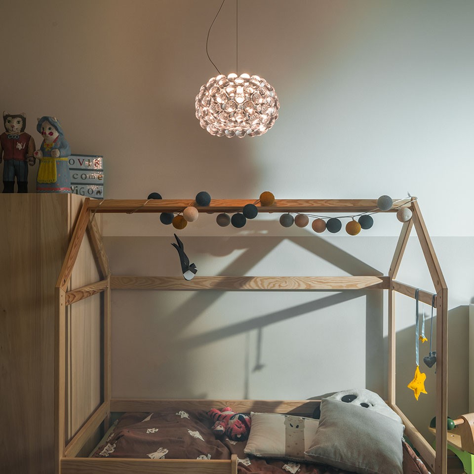 Découvrez l’élégance italienne de la maison Foscarini !