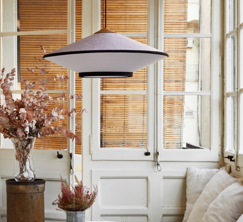 Céntrate en el color nude: ¡un tono suave, relajante y ultramoderno!