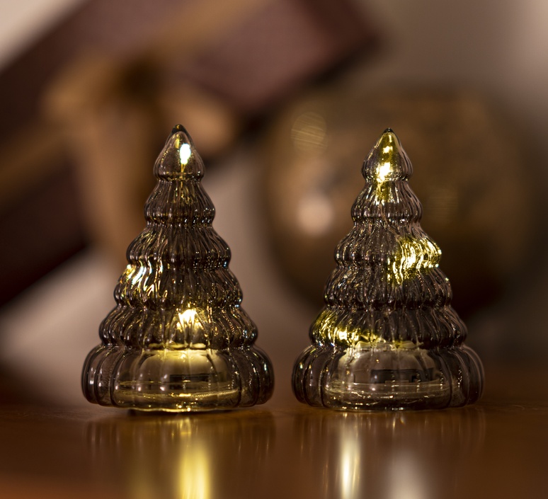 Noël approche… On vous donne quelques idées pour décorer votre table des fêtes à la perfection !