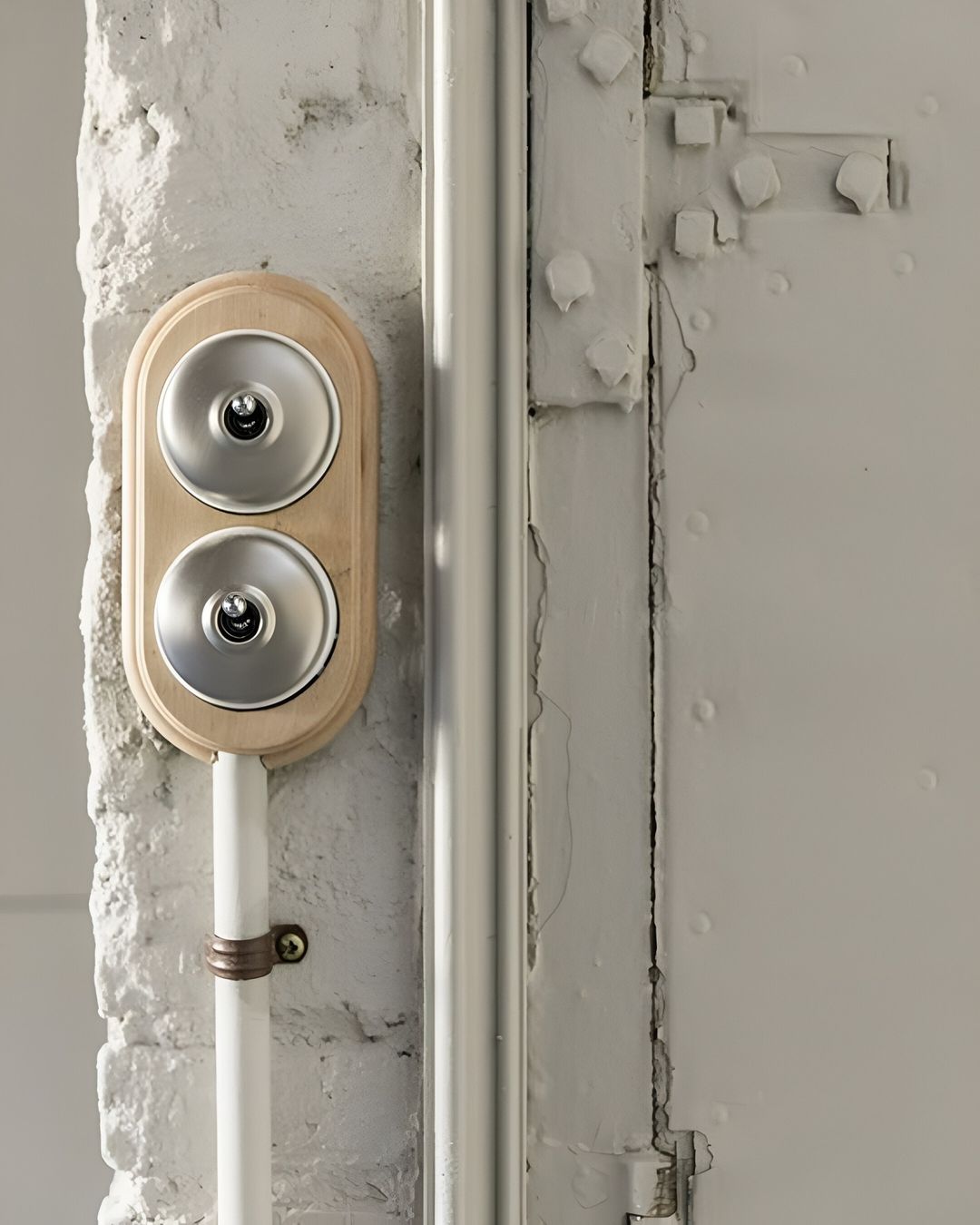 Mieux comprendre l’interrupteur va-et-vient 