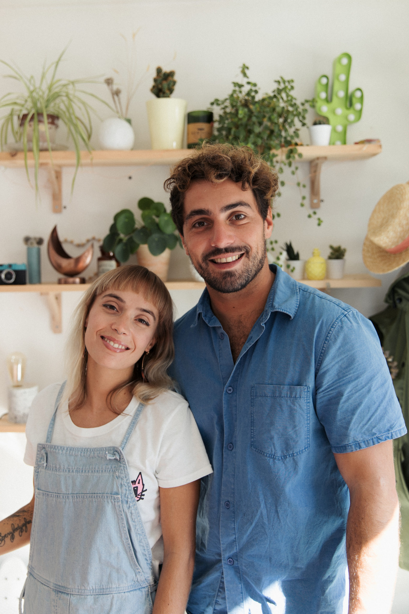 Little Anana : le design minimaliste et engagé au cœur du Pays Basque