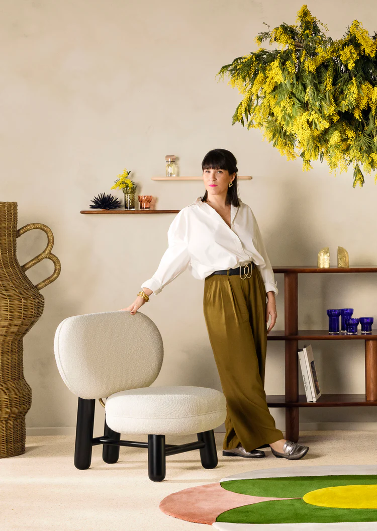 Margaux Keller : le design français empreint d’émotions
