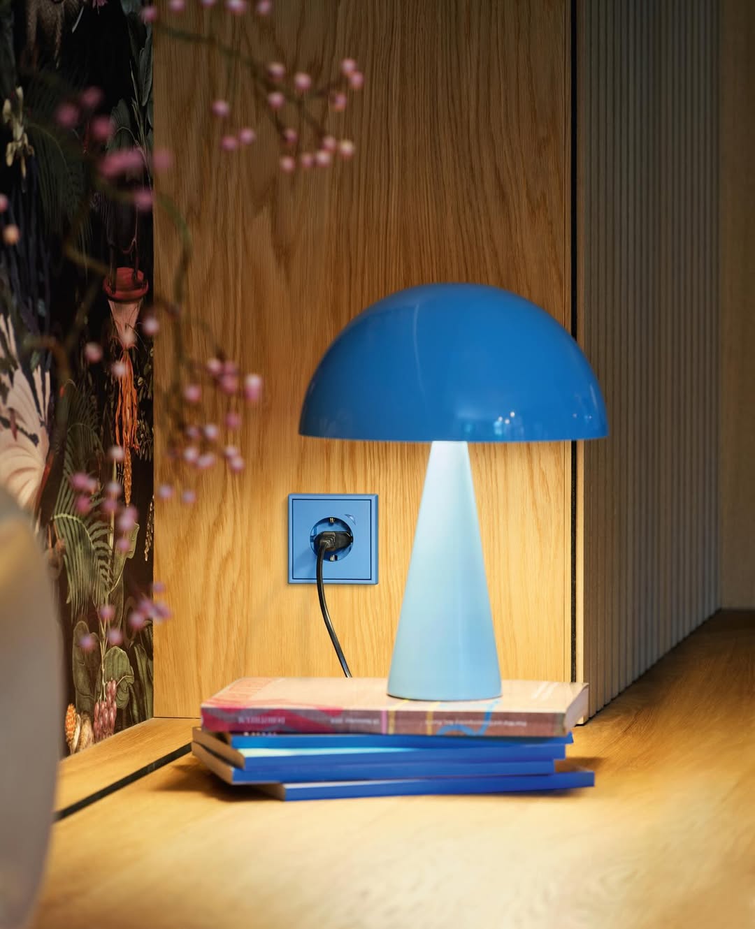 Choisir la bonne couleur de vos interrupteurs et prises électriques