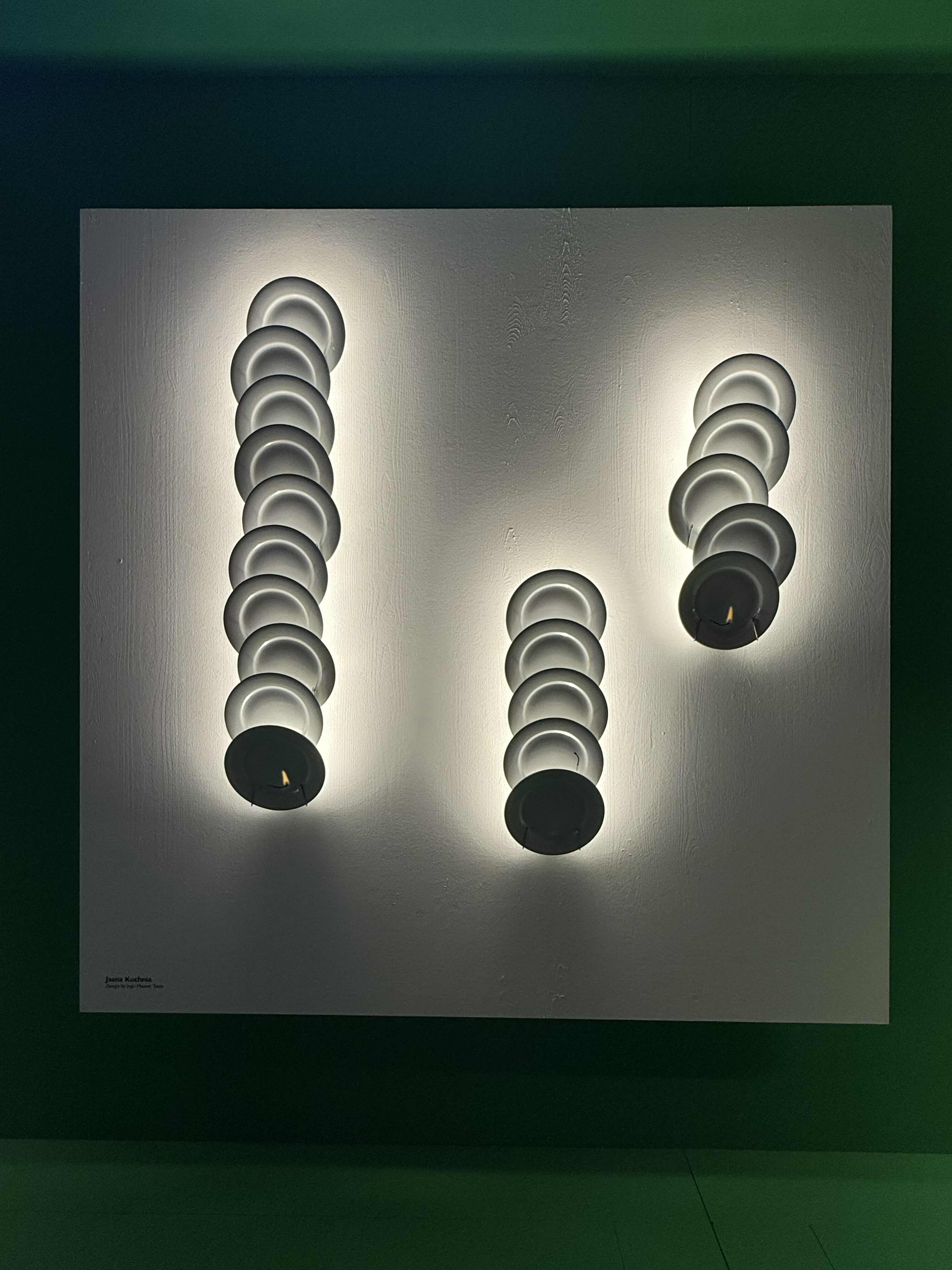 Euroluce 2025 : la lumière au cœur du design avec Nedgis