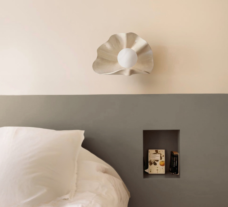Lumières organiques : quand la nature inspire le design