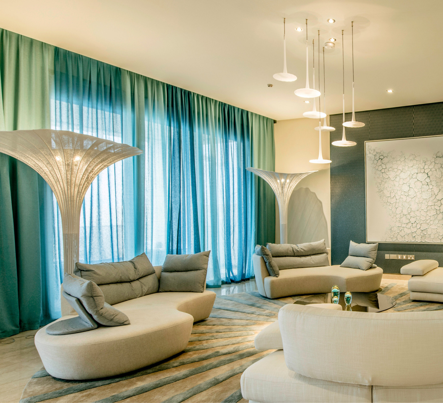 A-emotional light : des créations artisanales uniques, inspirées par la nature