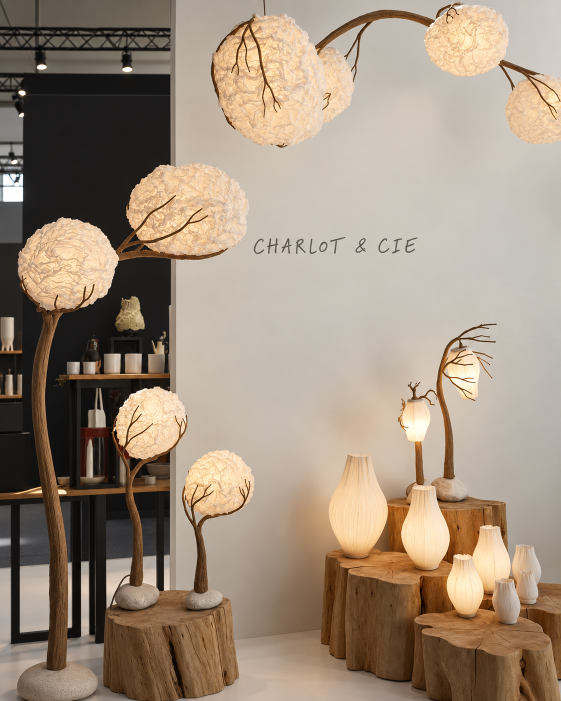 Maison&Objet septembre 2026 : les luminaires qui ont marqué cette édition